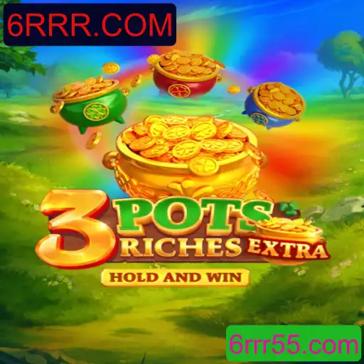 Descubra o Universo de 3potsExtra: Um Jogo Inovador para Todos os Públicos