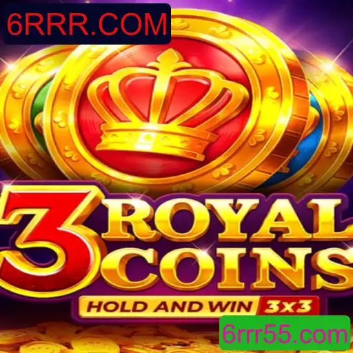 Descubra o Fascinante Mundo do Jogo 3royalcoins