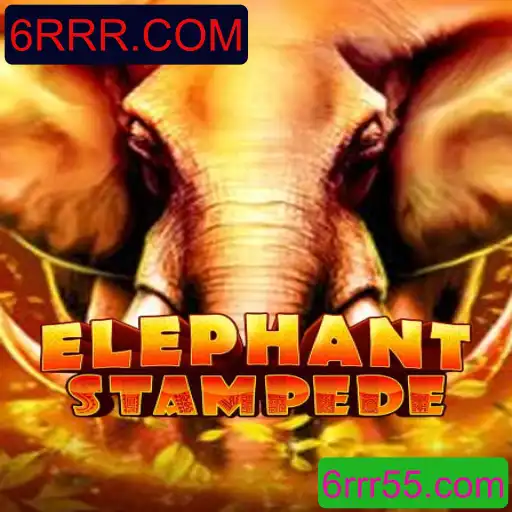 ElephantStampede: Um Mergulho no Jogo que Conquista Multidões em 6RRR.COM