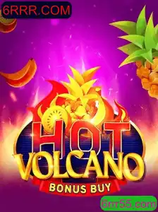 Explorando o HotVolcanoBonusBuy: O Novo Fenômeno dos Jogos Online