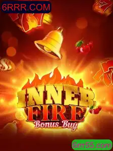 Descubra o Empolgante Mundo de InnerFireBonusBuy em 6RRR.COM