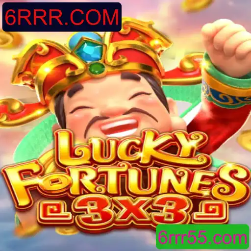 LUCKYFORTUNES3x3: Um Mergulho no Universo do Jogo e suas Regras