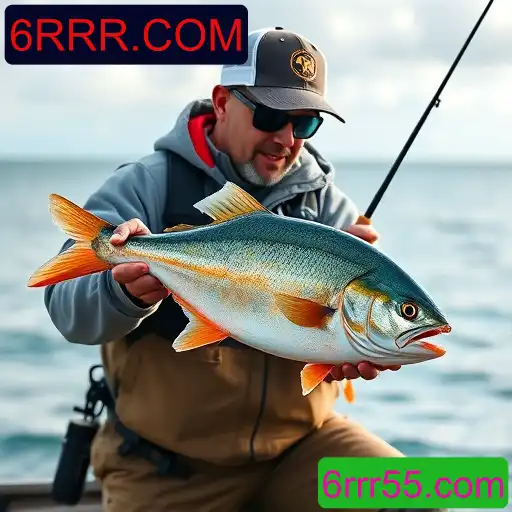Pesca online