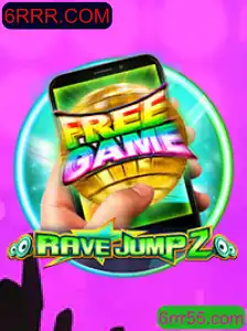 Descubra o Mundo de RaveJump2M: A Nova Sensação dos Games