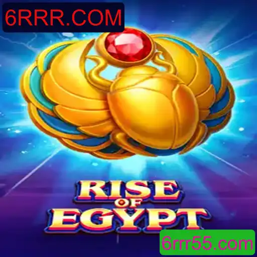 Explorando RiseOfEgypt: A Magia dos Tempos Antigos em Meio às Novas Tendências de Jogos