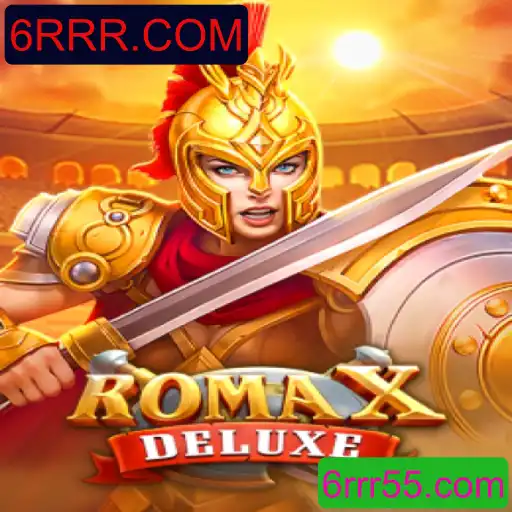 Explorando o Universo de RomaXDeluxe: Um Novo Desafio em 6RRR.COM