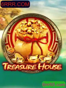 Explorando o Mundo de TreasureHouse e 6RRR.COM