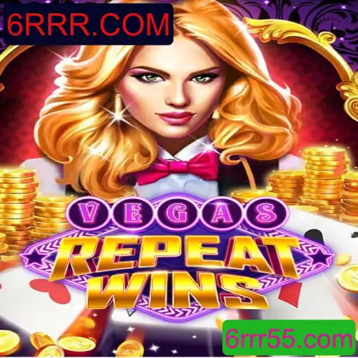 Descubra as Emoções do VegasRepeatWins: Seu Guia Completo sobre o Novo Jogo de Azar