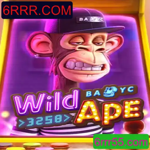 Explorando o Universo Selvagem de WildApe3258